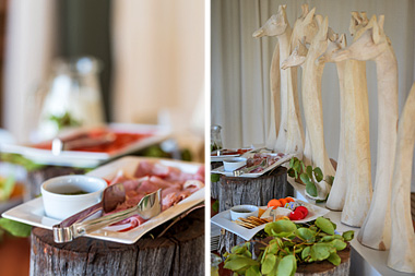 Simbavati Hilltop Lodge Big 5 Timbavati Game Reserve Luxury Safari Tents Mpumalanga Luxury South African Safari