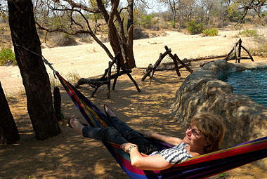 Umlani Bushcamp Hammock Timbavati Game Reserve Accommodation Safari Bookings